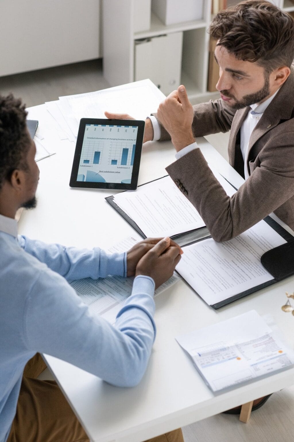 Life Insurance consultation